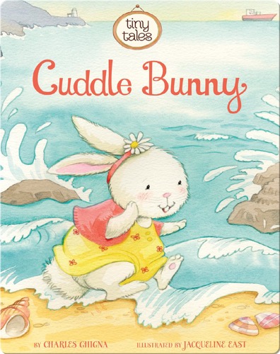 Cuddle Bunny