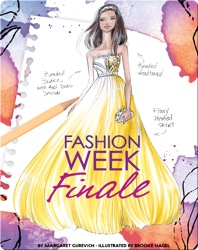 Fashion Week Finale