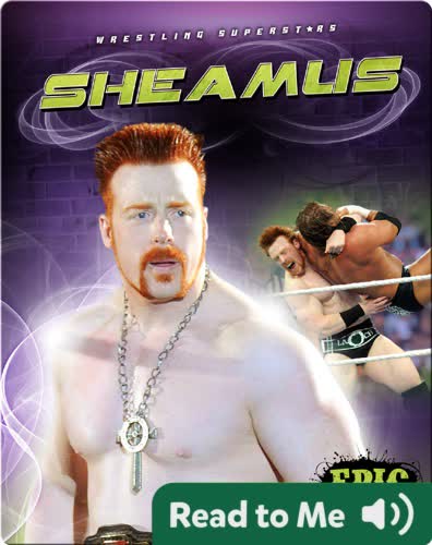 Sheamus