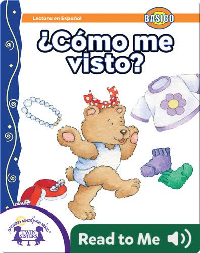 ¿Cómo Me Visto?
