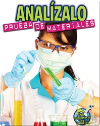 Analízalo: Prueba de materiales