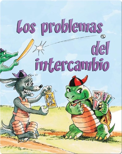 Los Problemas Del Intercambio (The Trouble With Trading)
