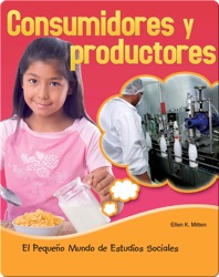 Consumidores y Productores