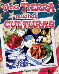 Una tierra, muchas culturas