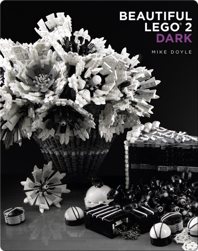 Beautiful LEGO 2: Dark