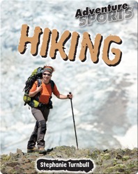 Hiking
