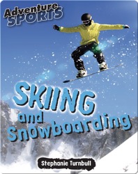 Skiing & Snowboarding
