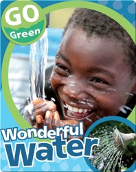 Wonderful Water