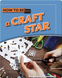 A Craft Star
