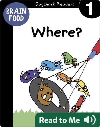 Where?