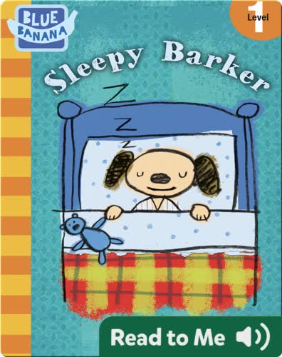 Sleepy Barker