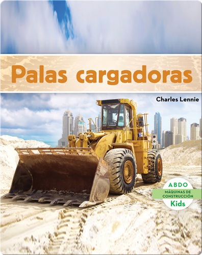 Palas cargadoras