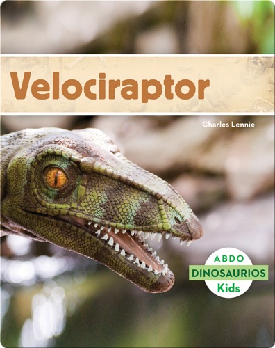 Velociraptor