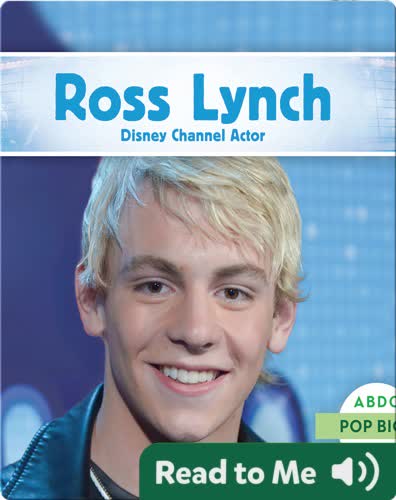 Ross Lynch