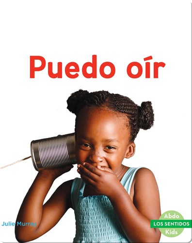 Puedo oír