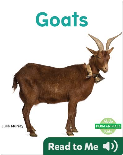 Goats