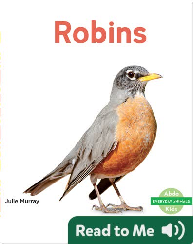 Robins