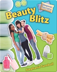 Beauty Blitz