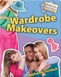 Wardrobe Makeovers