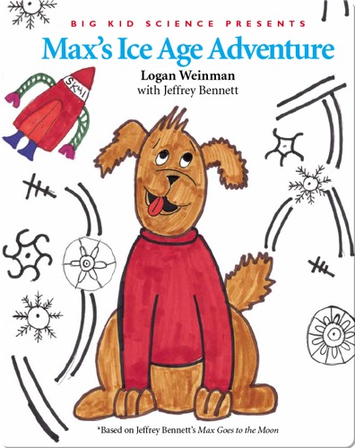 Max's Ice Age Adventure