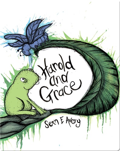 Harold and Grace