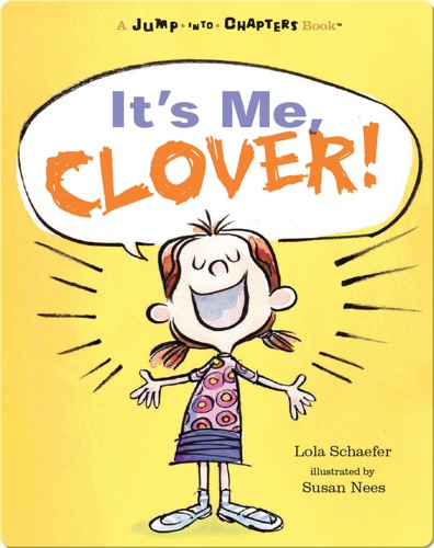 It's Me, Clover