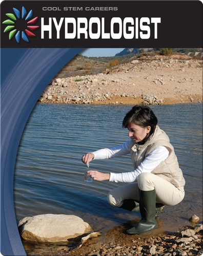 Hydrologist