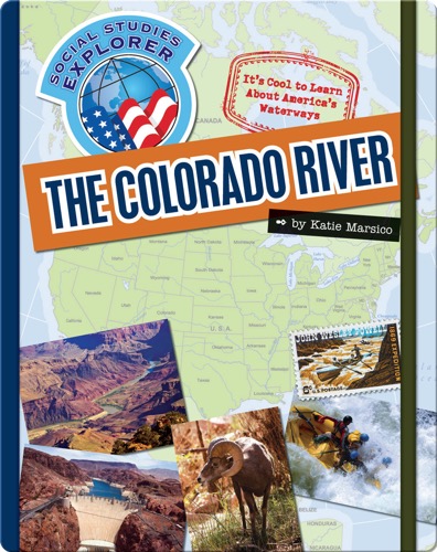 The Colorado River