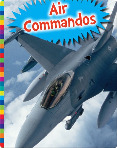 Air Commandos