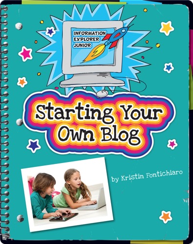Starting Your Own Blog