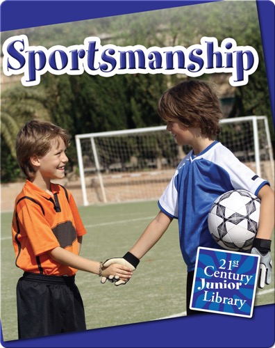Sportsmanship
