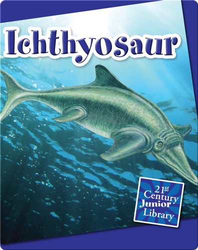 Ichthyosaur