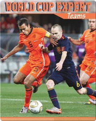 World Cup Expert: Teams