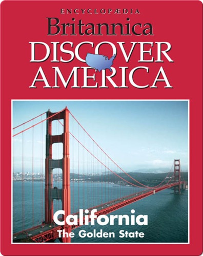California: The Golden State