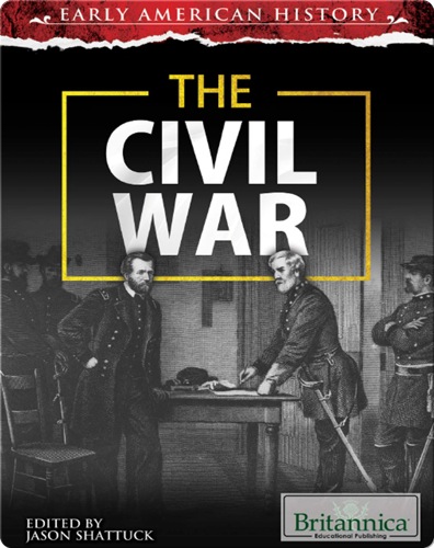 The Civil War