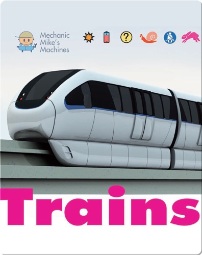 Trains