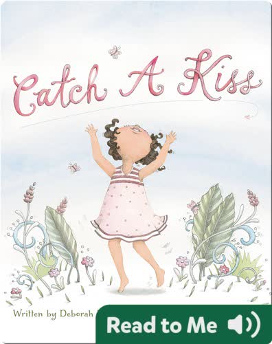 Catch a Kiss