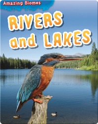 Rivers and Lakes