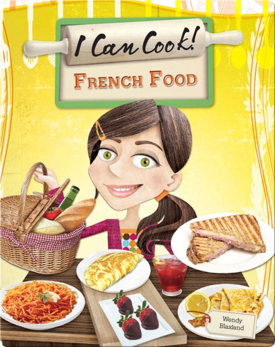 French Food