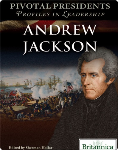 Andrew Jackson