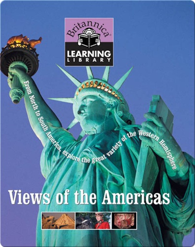 Views of the Americas