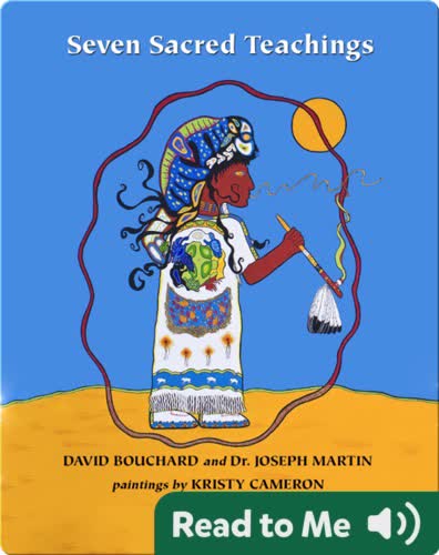 Seven Sacred Teachings