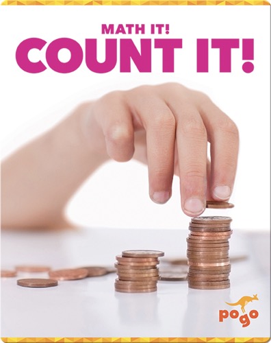 Math It! Count It!