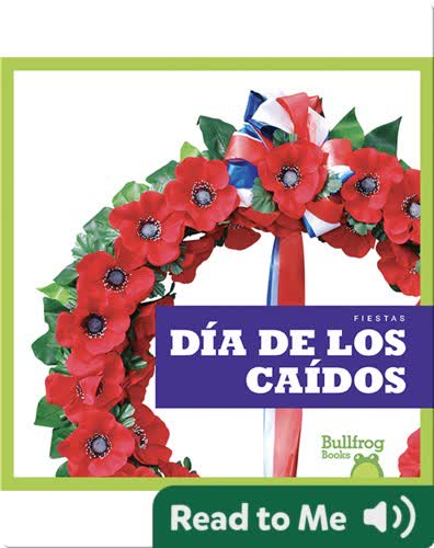 Fiestas: Día de los Caídos
