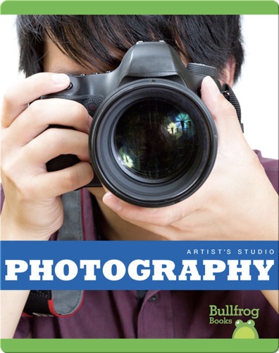 Artist's Studio: Photography