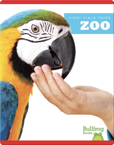 First Field Trips: Zoo