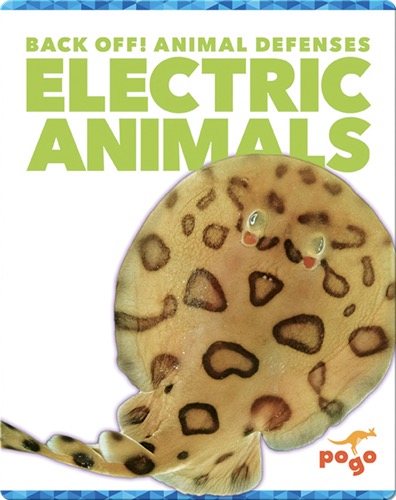 Back Off! Electric Animals