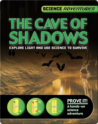 The Cave of Shadows