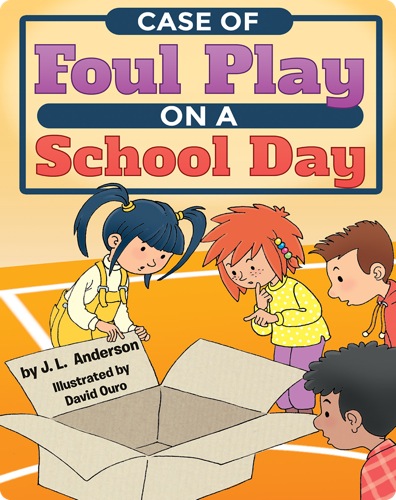 Case of Foul Play on a School Day