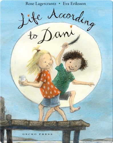 Life According to Dani